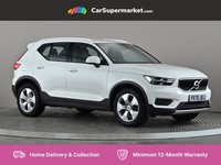 2020 Volvo XC40 1.5 T3 [163] Momentum Estate PETROL Manual