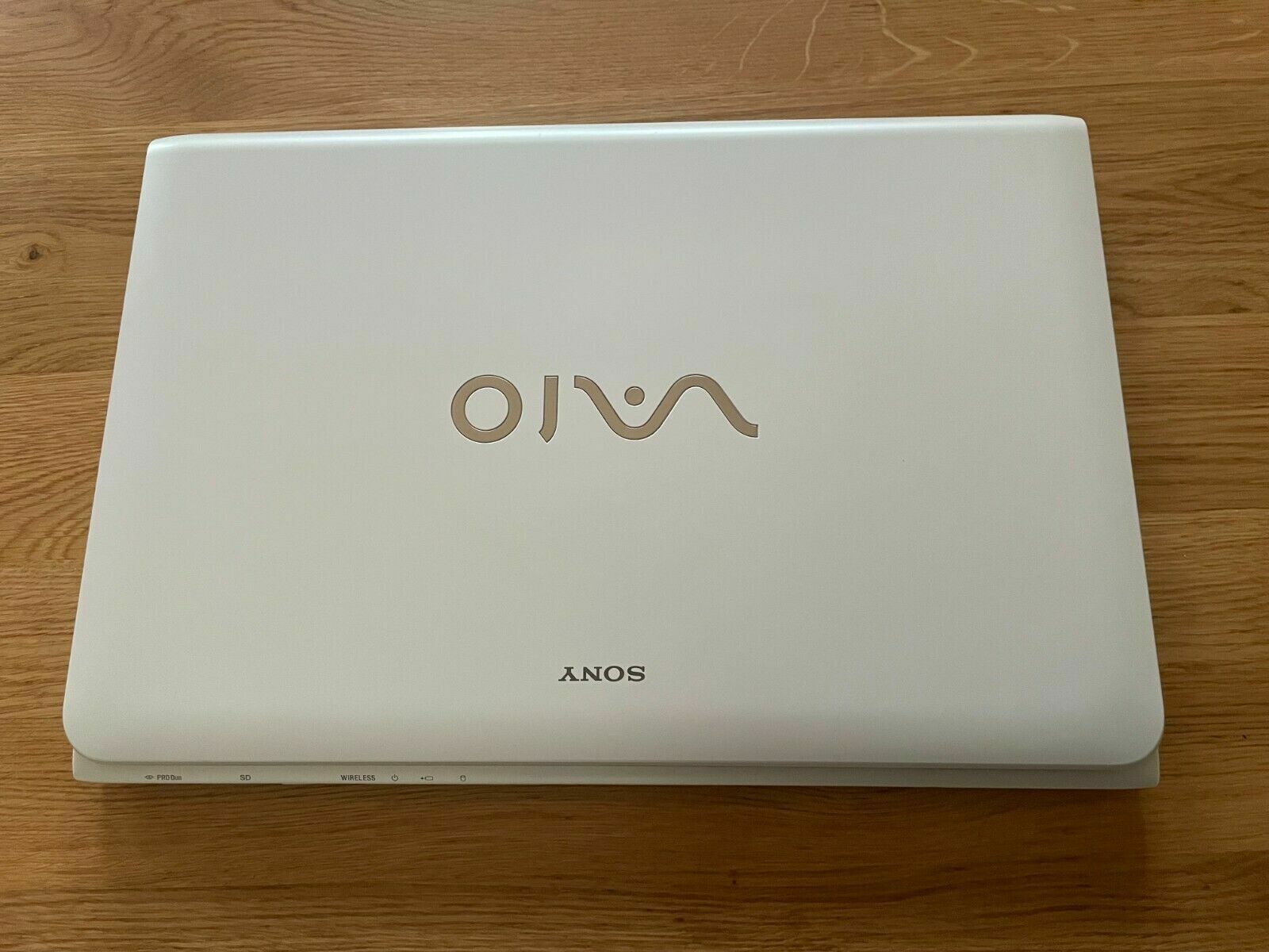 Sony Vaio Laptop 15.6 inch- i7 3630 3.4 GHz - 16GB RAM DVD Sony Vaio Laptop 15.6 inch- i7 3630 3.4 GHz - 16GB RAM DVD