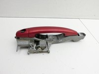 Peugeot 308 08-11 Kombi Türgriff Griff aussen Links Vorne LKR Peugeot 308 08-11 12.06.2009 gebraucht Vorschau 4