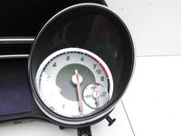 Mercedes CLA 250 C117 13-16 2,0i 125KW Kombiinstrument Tacho Mercedes CLA 250 C117 13-16 24.06.2014 A1179007500... Vorschau 5