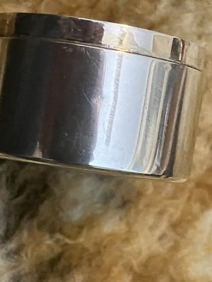 Item photo(s) from verified buyer