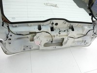 Volvo V70 135 07-13 Kombi Heckklappe Kofferraumdeckel 61400 Volvo V70 135 07-13 17.06.2010 gebraucht Vorschau 6