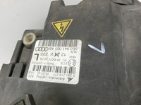 Audi A4 8E 04-08 Xenon Scheinwerfer Frontscheinwerfer Links Halogen Audi A4 8E 04-08 12.09.2005 8E0941029AS... Vorschau 4