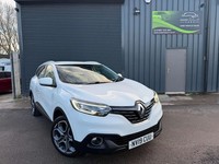 2019 Renault Kadjar 1.3 Kadjar Dynamique S Nav TCe 5dr SUV Petrol Manual