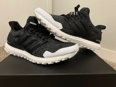 Jual ADIDAS ULTRA BOOST 4.0 SHOW YOUR STRIPES