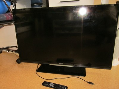 Philips Fernseher / TV / 39 Zoll 