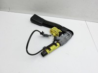 Land Range Rover III L322 02-06 Gurtstraffer Gurtschloss Fahrer Links Vorne Land Range Rover III L322 02-06... Vorschau 5