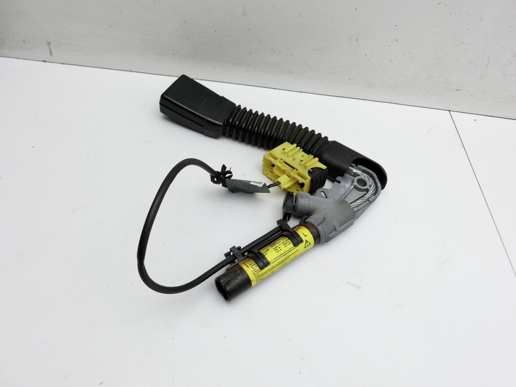 Land Range Rover III L322 02-06 Gurtstraffer Gurtschloss Fahrer Links Vorne Land Range Rover III L322 02-06... Vorschau 4