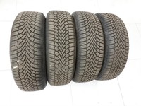 Kia Ceed JD 12-15 4 x Kompletträder Stahlfelge Ganzjahresreifen 195/65R15 5X114.3 Kia Ceed JD 12-15 28.03.2013... Vorschau 10
