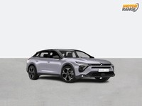 2023 Citroen C5 X 1.2 PureTech 130 Shine Plus 5dr EAT8 Saloon PETROL Automatic