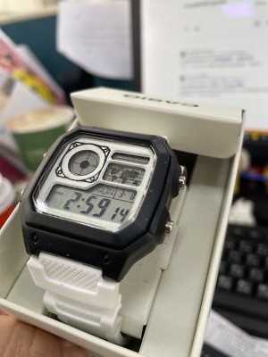 Item photo(s) from verified buyer