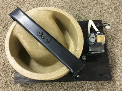 10 inch cts alnico speakers