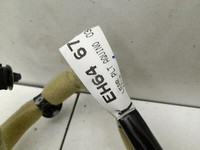 Mazda CX-7 ER 09-12 Kabelbaum Tür und Fensterheber Links Vorne Mazda CX-7 ER 09-12 26.08.2010 EH64-67190-B gebraucht Vorschau 5