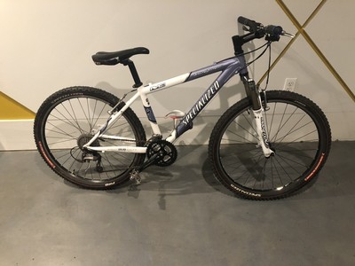 2003 specialized stumpjumper m4 fsr