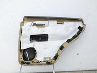 Mercedes R320 W251 06-10 Lang Türverkleidung Türpappe Links Hinten Mercedes R320 W251 06-10 04.07.2006 gebraucht Vorschau 5