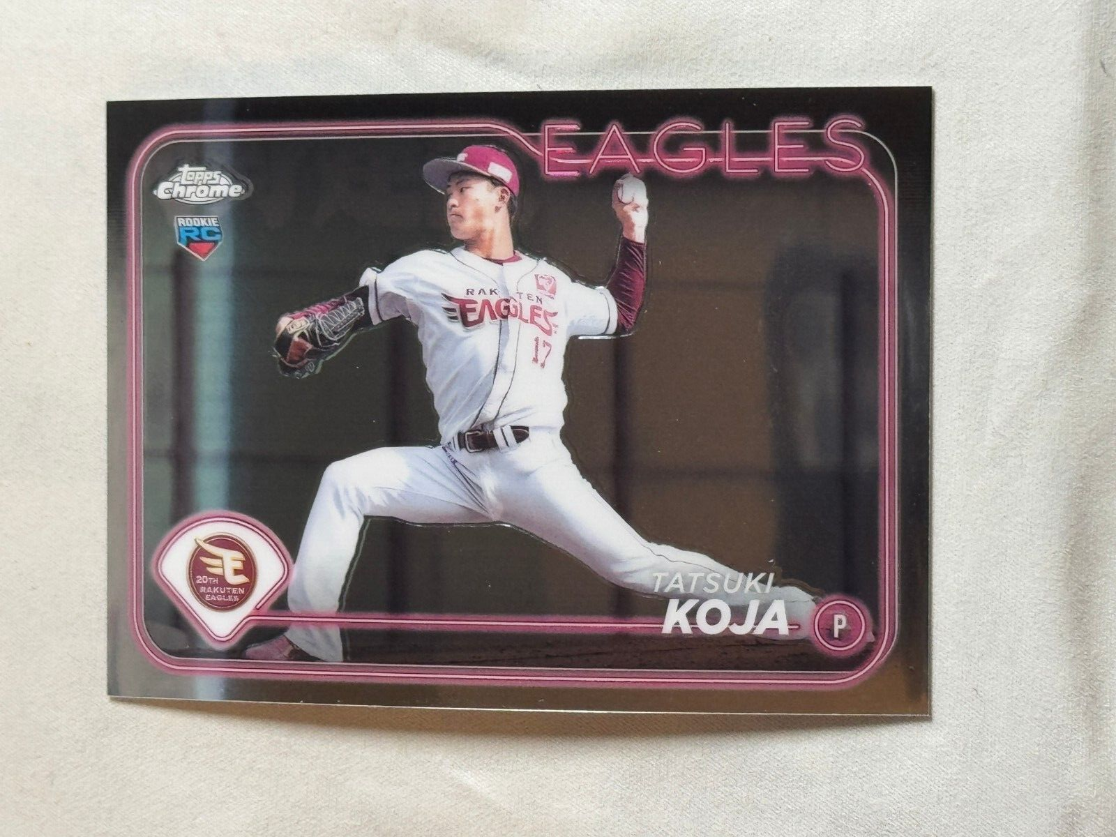 ウージニー・ブシャール直筆サイン入り2Lサイズ写真…プロテニスプレーヤー…3 ウージニー・ブシャール直筆サイン入り2Lサイズ写真…プロテニス