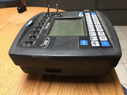 063-0172-281, SCS 4400 RAVEN CONTROLLER