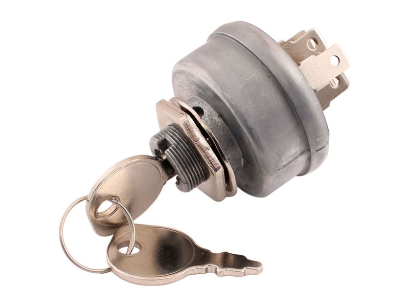 Serrure De Contact AdaptÃ© Pour Murray 46570x6a Tracteur De Pelouse
