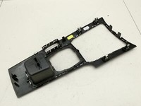 Peugeot 508 I 10-14 Blende Einbaurahmen für Mittelkonsole Schaltkulisse Peugeot 508 I 10-14 06.11.2013 9686453977... Vorschau 5