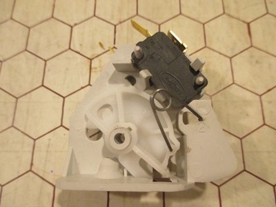W11182141 Interlock Switch New Open Box For Maytag Microwave MMV1175JZ0-1