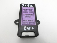 Hyundai IX20 JC 10-15 Steuergerät SG ECU für Sitzheizung Fahrer Sitz Links Vorne Hyundai IX20 JC 10-15 21.02.2014... Vorschau 2