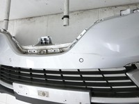 Renault Scenic IV R9 16-22 Stoßstange Stoßfänger Frontschürze Vorne TED Renault Scenic IV R9 16-22 01.04.2019 gebraucht Vorschau 7