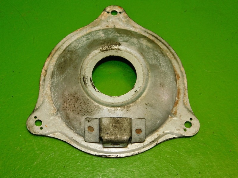 90-93 Integra OEM fuel pump interior floor cover plate panel