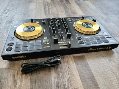 Digital Dj Controllers Pioneer Ddj Sb