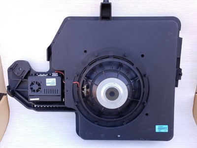 Bassbox / Auto-Subwoofer günstig kaufen für ihren Volvo V70