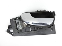 Peugeot 307 CC 03-05 Cabriolet Türgriff Griff Innen Links Vorne Peugeot 307 CC 03-05 21.05.2004 9143F4 9643604577... Vorschau 2