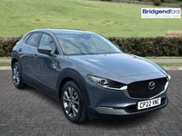 2022 Mazda CX-30 2.0 e-Skyactiv X MHEV GT Sport 5dr Hatchback Petrol Manual