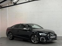 Audi S5 3.0 TDI V6 Coupe 2dr Diesel Tiptronic quattro Euro 6 (s/s) (347 ps) Dies