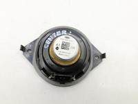 Audi A1 8X 10-14 Lautsprecher Center Audi A1 8X 10-14 04.11.2011 8X0035416C 5JA1000175-002 gebraucht Vorschau 4