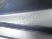 Peugeot 307 CC 03-05 Cabriolet Verkleidung für C-Säule Links aussen Peugeot 307 CC 03-05 10.08.2004 9651178480 gebraucht Vorschau 6