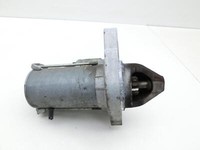 Citroen C1 II 108 14-19 1,0 51KW Anlasser Starter Citroen C1 II 108 14-19 01.02.2017 28100-0Q110-B TS12E200 gebraucht Vorschau 4