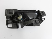 Peugeot 308 SW II 13-17 Kombi Griff Griffmuschel Türgriff Innen Rechts Hinten Peugeot 308 SW II 13-17 27.10.2015... Vorschau 4