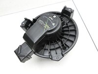Toyota Auris E15 06-10 Gebläsemotor Lüftermotor Heizungsgebläse Toyota Auris E15 06-10 22.07.2009 72700-5151 gebraucht Vorschau 3