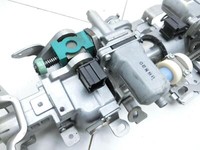 Infiniti M Q70 Y51 M35h elektr. Höhenverstellung Lenksäule Infiniti M Q70 Y51 M35h 08.02.2012 gebraucht Vorschau 3