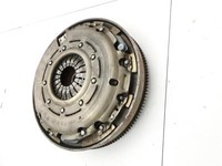 Mercedes W205 C180 14-19 1,6 115KW 274910 Zweimassenschwungrad Schwungrad Mercedes W205 C180 14-19 26.03.2015... Vorschau 7