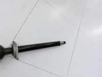 Mercedes W176 A200 12-15 1,6 115KW Autom Antriebswelle Gelenkwelle Rechts Vorne Mercedes W176 A200 12-15 05.11.2012... Vorschau 4