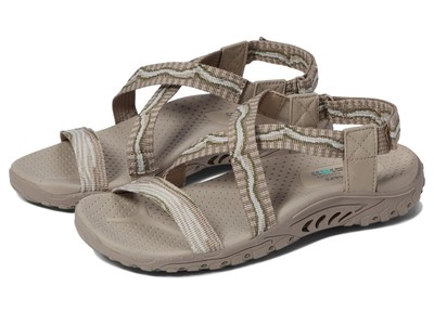 

Женские сандалии SKECHERS Reggae - Stay Together
