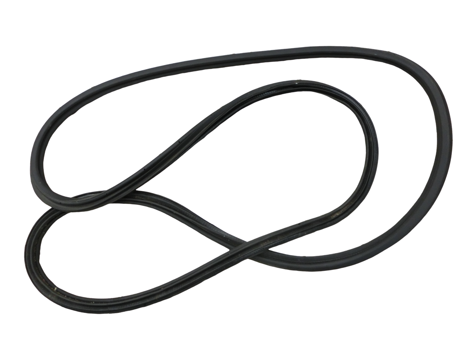 Junta frame para Puerta trasera Maletero Renault Koleos HY 07-11 - Bild 1