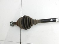 VW UP AA 15-23 1,0 44KW Antriebswelle Gelenkwelle Links Vorne VW UP AA 15-23 19.04.2017 1S0407761D gebraucht Vorschau 4