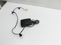 Mercedes W245 B200 05-08 Gurtschloss Links Vorne Mercedes W245 B200 05-08 17.03.2006 A1698601769 A4538603185... Vorschau 6