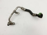 Audi A6 4G C7 Allroad 12-14 TDI 3,0 230KW Öl Schlauch Ölleitung für Getriebeöl Audi A6 4G C7 Allroad 12-14... Vorschau 2