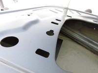 VW Passat CC 358 12-16 Coupe Tür Beifahrertür Rechts Vorne LK7X VW Passat CC 358 12-16 10.04.2013 3C8831056H gebraucht Vorschau 8