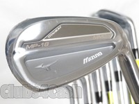 mp 18 fli hi 3 iron