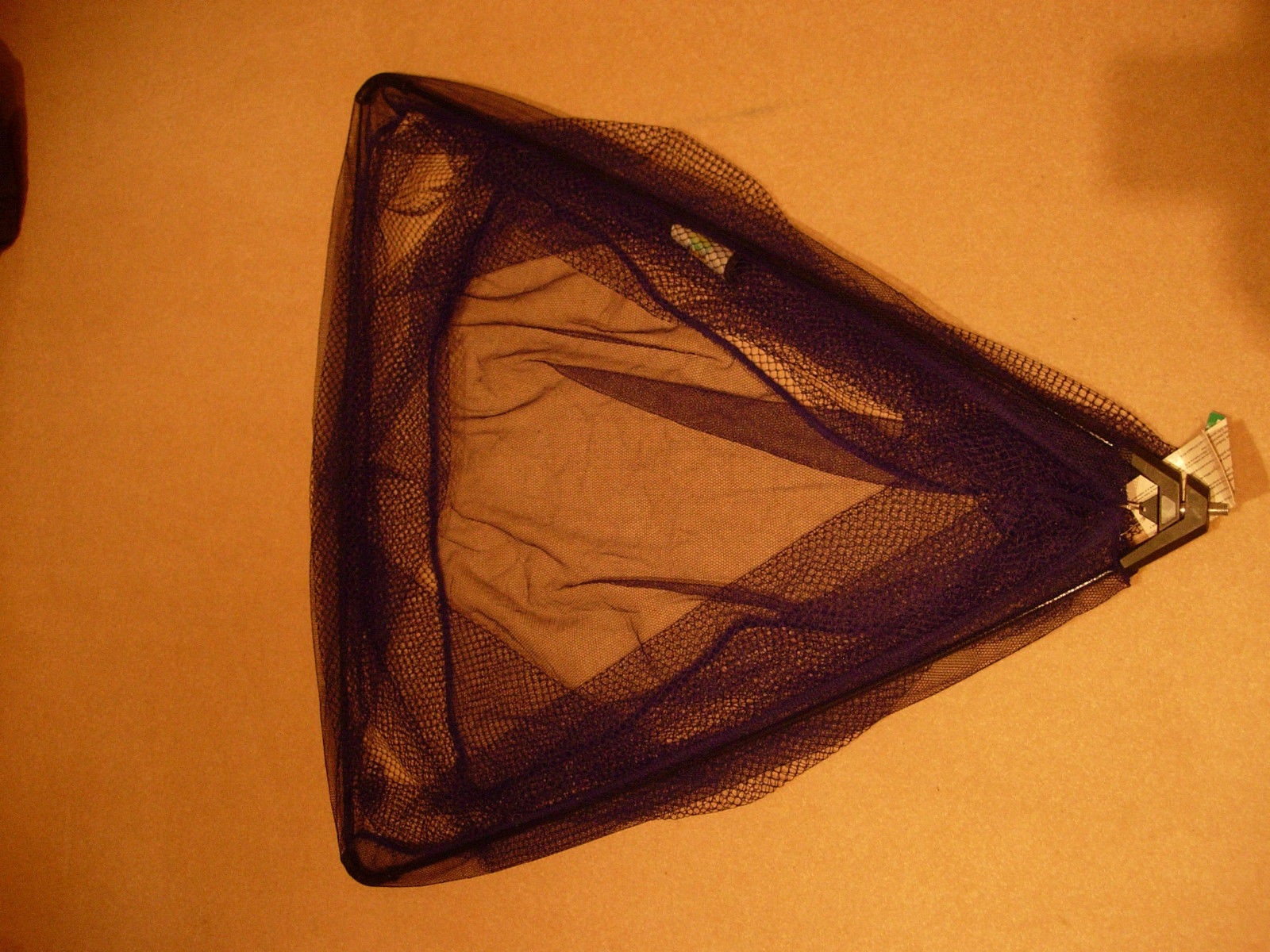 Angelsport-Karpfenkescher