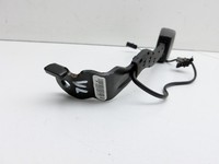 VW Golf 5K 6 VI Variant 08-12 5T Gurtschloss Links Vorne VW Golf 5K 6 VI Variant 08-12 18.11.2010 1K4857755M... Vorschau 5