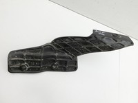 Citroen C4 Cactus 14-18 Halter Träger Führung Aufnahme für Kotflügel Rechts Vorne Citroen C4 Cactus 14-18... Vorschau 2